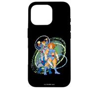 Carcasa para iPhone 16 Pro Thundercats Panthro, Tygra and Lion-O