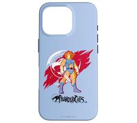 Carcasa para iPhone 16 Pro Thundercats Proud Lion-O