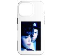 Carcasa para iPhone 16 Pro Todo Menos la Chica Tracey Thorn & Ben Watt AJ Barratt