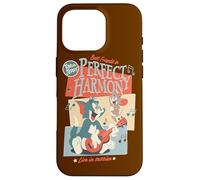Carcasa para iPhone 16 Pro Tom and Jerry Best Friends In Harmony