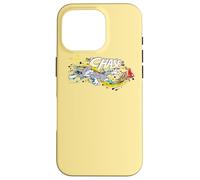 Carcasa para iPhone 16 Pro Tom and Jerry The Chase Is On