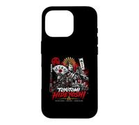 Carcasa para iPhone 16 Pro Toyotomi Hideyoshi El Unificador Sengoku Leyenda