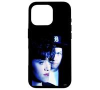 Carcasa para iPhone 16 Pro Tracey Thorn & Ben Watt Todo Menos la Chica AJ Barratt