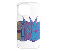 Carcasa para iPhone 16 Pro Transformers 3D