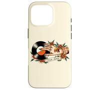 Carcasa para iPhone 16 Pro True Love Trojan Skinhead Reggae - Anti-Racist 1969 Ska
