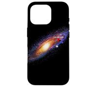 Carcasa para iPhone 16 Pro Usted está aquí