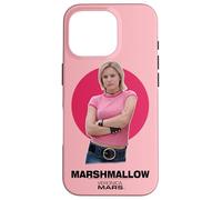 Carcasa para iPhone 16 Pro Veronica Mars Marshmallow