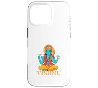 Carcasa para iPhone 16 Pro Vishnú