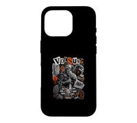 Carcasa para iPhone 16 Pro Volsung Viking Fate is Forge Not Given Saga