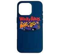 Carcasa para iPhone 16 Pro Wacky Races Race Car