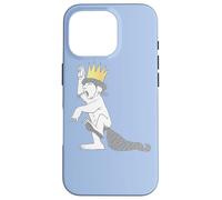 Carcasa para iPhone 16 Pro Where The Wild Things Are MAX Roar