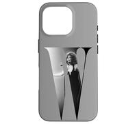 Carcasa para iPhone 16 Pro Whitney Houston_001