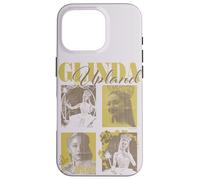 Carcasa para iPhone 16 Pro Wicked Glinda So Popular Glam Collage