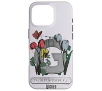 Carcasa para iPhone 16 Pro Wicked Glinda The Best Witch of All