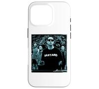 Carcasa para iPhone 16 Pro Wire Post Banda Punk Colin Newman Michael Robert Williams