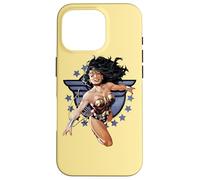 Carcasa para iPhone 16 Pro Wonder Woman All Star