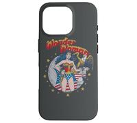 Carcasa para iPhone 16 Pro Wonder Woman At Your Service