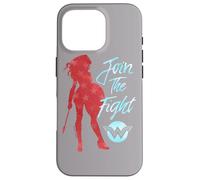 Carcasa para iPhone 16 Pro Wonder Woman Movie Freedom Fight