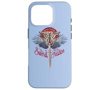 Carcasa para iPhone 16 Pro Wonder Woman Movie The Sword of Justice
