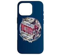 Carcasa para iPhone 16 Pro Wonder Woman Movie Upward To Victory