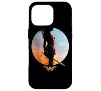 Carcasa para iPhone 16 Pro Wonder Woman Movie Wisdom and Wonder
