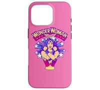 Carcasa para iPhone 16 Pro Wonder Woman Star Crossed