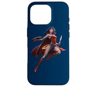 Carcasa para iPhone 16 Pro Wonder Woman with Sword and Shield