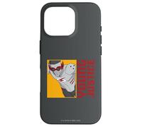 Carcasa para iPhone 16 Pro Young Justice Kid Flash with Logo