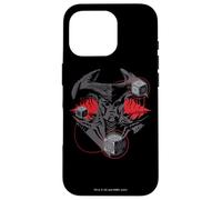 Carcasa para iPhone 16 Pro Zack Snyder's Justice League Snyder's Steppenwolf