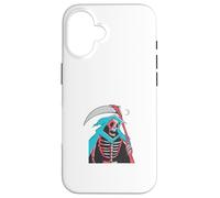 Carcasa para iPhone 16 Profesionalmente Siempre he Querido Hacer Algo con Las