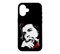 Carcasa para iPhone 16 Rebel Cuban Guerrilla Revolution Vintage Che Guevara