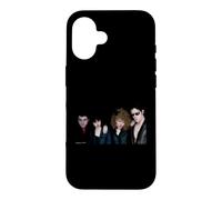 Carcasa para iPhone 16 Retrato De Banda Psychobilly por George DuBose