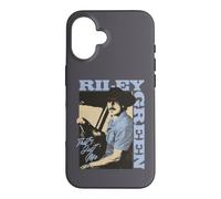 Carcasa para iPhone 16 Riley Green That's Just Me Blue