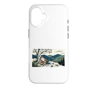 Carcasa para iPhone 16 Rip Van Winkle