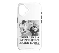 Carcasa para iPhone 16 Rocky II Fried Idiot