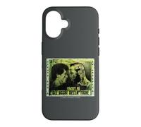 Carcasa para iPhone 16 Rocky III Clubber Lang Eyes of The Tiger