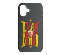 Carcasa para iPhone 16 Rocky IV Ivan
