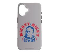 Carcasa para iPhone 16 Rocky Mighty Micks Gym