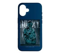 Carcasa para iPhone 16 Rocky Silhouette Blues
