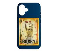 Carcasa para iPhone 16 Rocky The Italian Stallion Poster