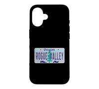 Carcasa para iPhone 16 Rogue Valley Oregon OR Grants Pass Placa