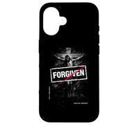 Carcasa para iPhone 16 Romanos perdonados 5 8 pagado en Pascua Cruzada Completa
