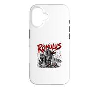 Carcasa para iPhone 16 Rómulo Fundador De Roma Mythology Warrior