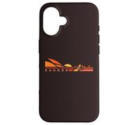 Carcasa para iPhone 16 Sagres Portugal Estilo de Vida - Sagres Portugal