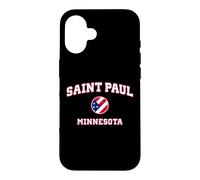 Carcasa para iPhone 16 San Pablo Minnesota (MN)