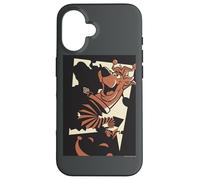 Carcasa para iPhone 16 Scooby-Doo Scoob in Da Box