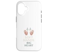 Carcasa para iPhone 16 Self Care Dad SPA Day Bienestar de los Hombres Humor Bienestar Relajado Bienestar