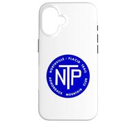 Carcasa para iPhone 16 Sendero Northville-Placid