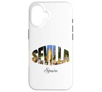 Carcasa para iPhone 16 Sevilla España
