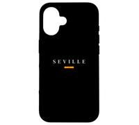 Carcasa para iPhone 16 Sevilla España